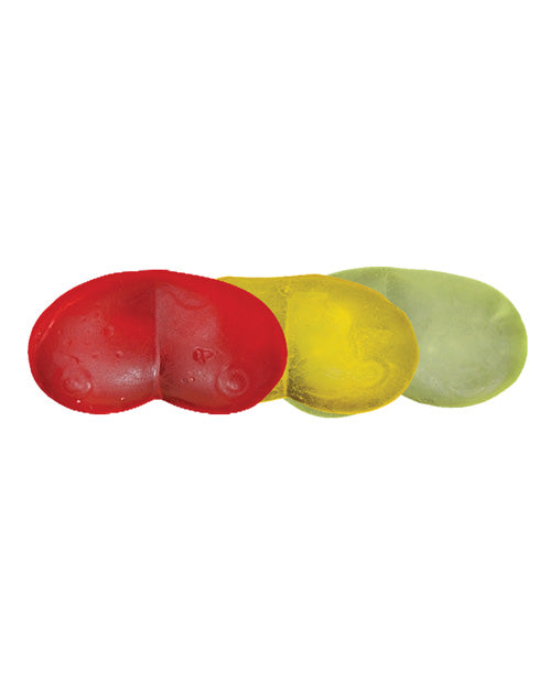 Gummy Boobs Candy - 5.35 Oz