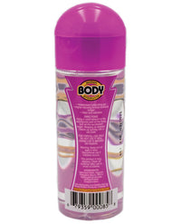 Body Action Supreme Water Based Gel