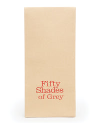 Fifty Shades Of Grey Sweet Anticipation Faux Feather Tickler