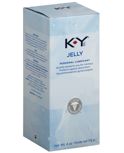 K-y Jelly