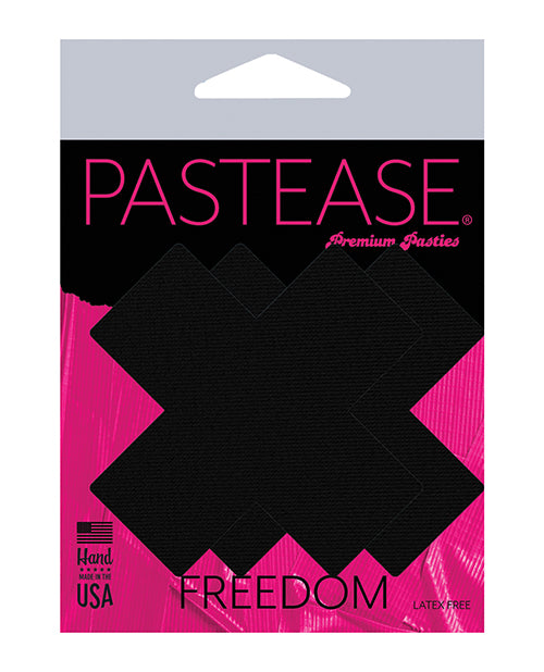 Pastease Basic Matte Plus X - O/s
