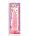 "Crystal Jellies 5"" Anal Delight"