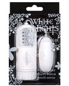 White Nights Bullet & Controller - White