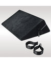 Whipsmart Mini Try-angle Cushion - Black