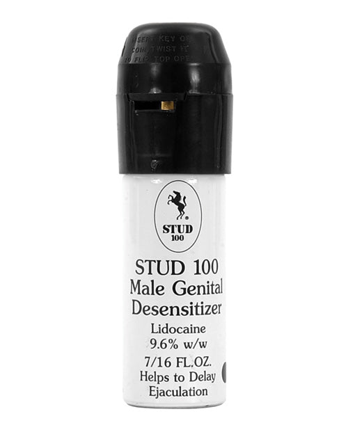 Stud 100 Male Genital Desensitizer