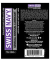 Swiss Navy Sensual Arousal Gel - 2 Oz