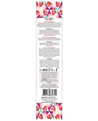 Exsens Of Paris Arousal Gel - 15 Ml
