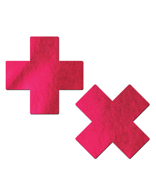 Pastease Premium Love Liquid Plus X - Red O/s