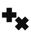 Pastease Basic Matte Plus X - O/s