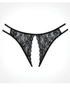 Adore Sweet Honey Panty O/s