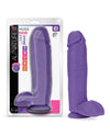 Blush Au Naturel Bold Huge 10.5" Dildo