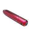 Pretty Point Rechargeable Bullet - 10 Functions