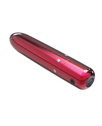 Pretty Point Rechargeable Bullet - 10 Functions