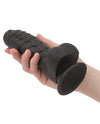 Addiction Ben 7" Dildo - Black