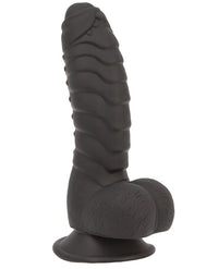 Addiction Ben 7" Dildo - Black