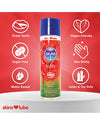 Skins Water Based Lubricant - 4.4 Oz
