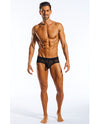 Cocksox Mesh Contour Pouch Sports Brief