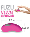 Fuzu Velvet Messager