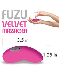 Fuzu Velvet Messager