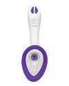 Bloom Intimate Body Automatic Vibrating Rechargeable Pump