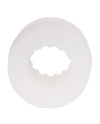 Goodhead Silicone Glow Helping Head - Frost