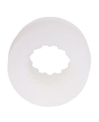 Goodhead Silicone Glow Helping Head - Frost