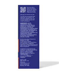 Dame Arousal Serum - 1 Oz