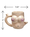 Fashioncraft Novelty Mug