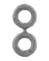 Shaft Double C-ring