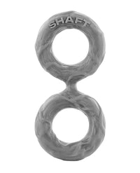 Shaft Double C-ring