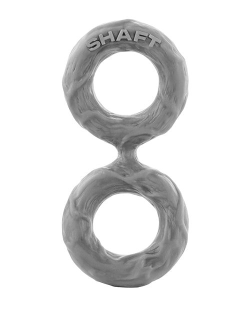Shaft Double C-ring