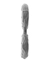Shaft Double C-ring