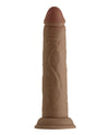 Shaft Model J Liquid Silicone Dong - Oak