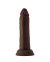 Shaft Model J Flexskin Liquid Silicone 7.5" Dong