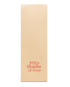 Fifty Shades Of Grey Sweet Anticipation Ankle Cuffs