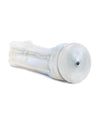 Mstr B8 Clear View Stroker - Clear