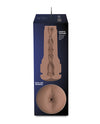 Kiiroo Feel Stroker Generic Butt