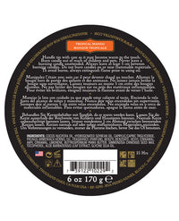 Kama Sutra Ignite Massage Candle