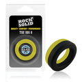  Black/Yellow