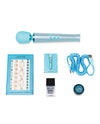 Le Wand All That Glimmers Limited Edition Set