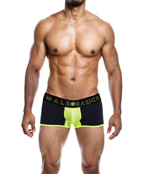 Male Basics Neon Trunk