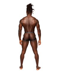 Rude Awakening Mesh Ring Jock