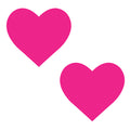  Neon Pink