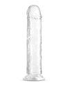 Fantasia Upper 8" Dildo