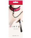 Sinful Collar