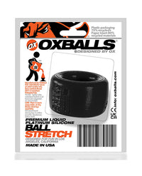 Oxballs Silicone Ball T Ball Stretcher