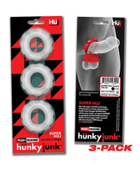 Hunky Junk Fractal Ballstretcher