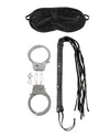 Fetish Fantasy Series Lover's Fantasy Kit