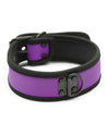 Plesur Neoprene Puppy Collar -