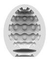 Satisfyer Masturbator Egg Bubble - Violet